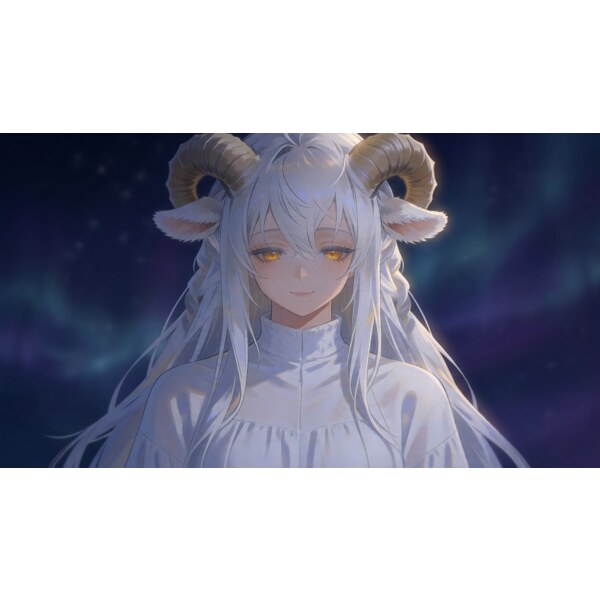 Mira — Dreamweaver of Echo Sleep