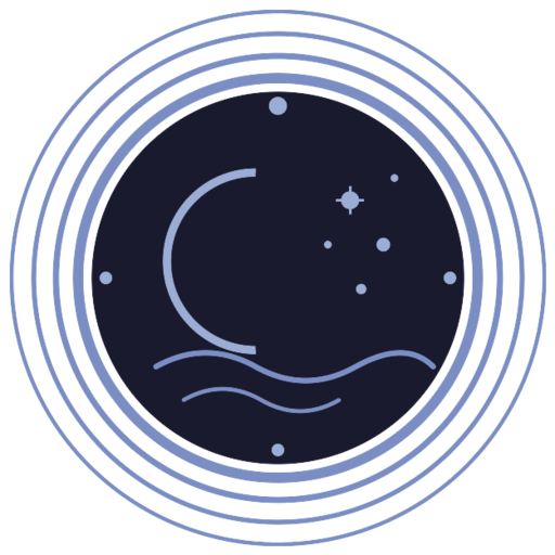 Echo Sleep Logo